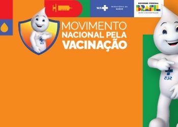 Campanha Nacional de Multivacinação Acontece Neste Sábado