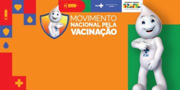 Campanha Nacional de Multivacinação Acontece Neste Sábado