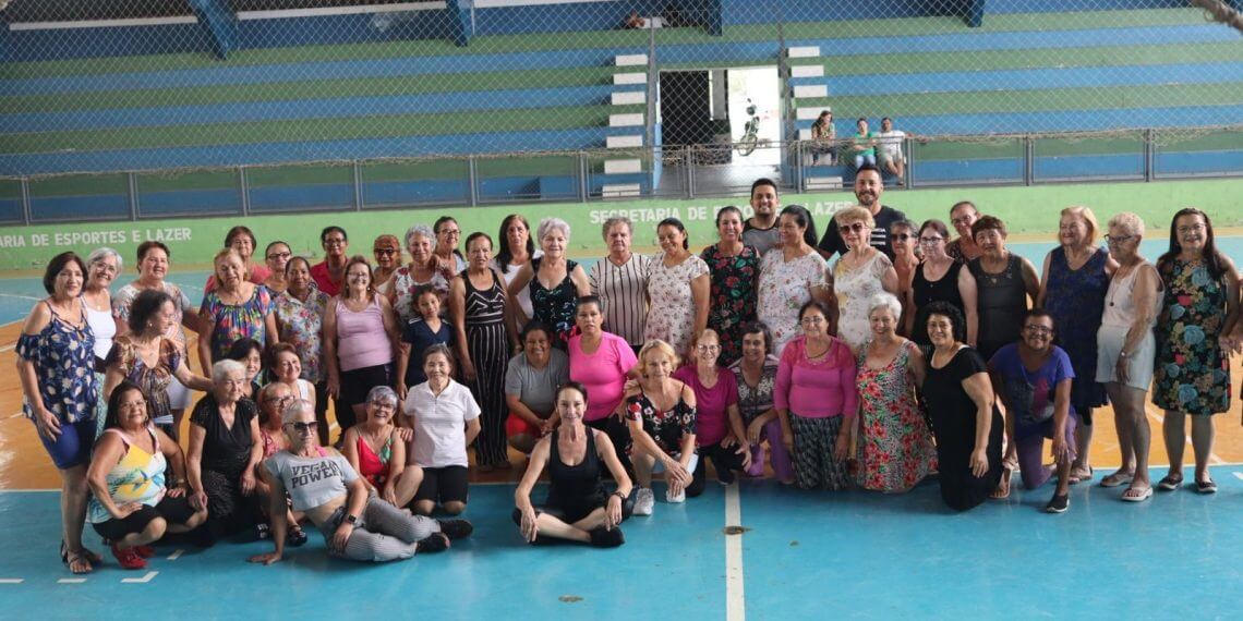 1ª Festa da Primavera