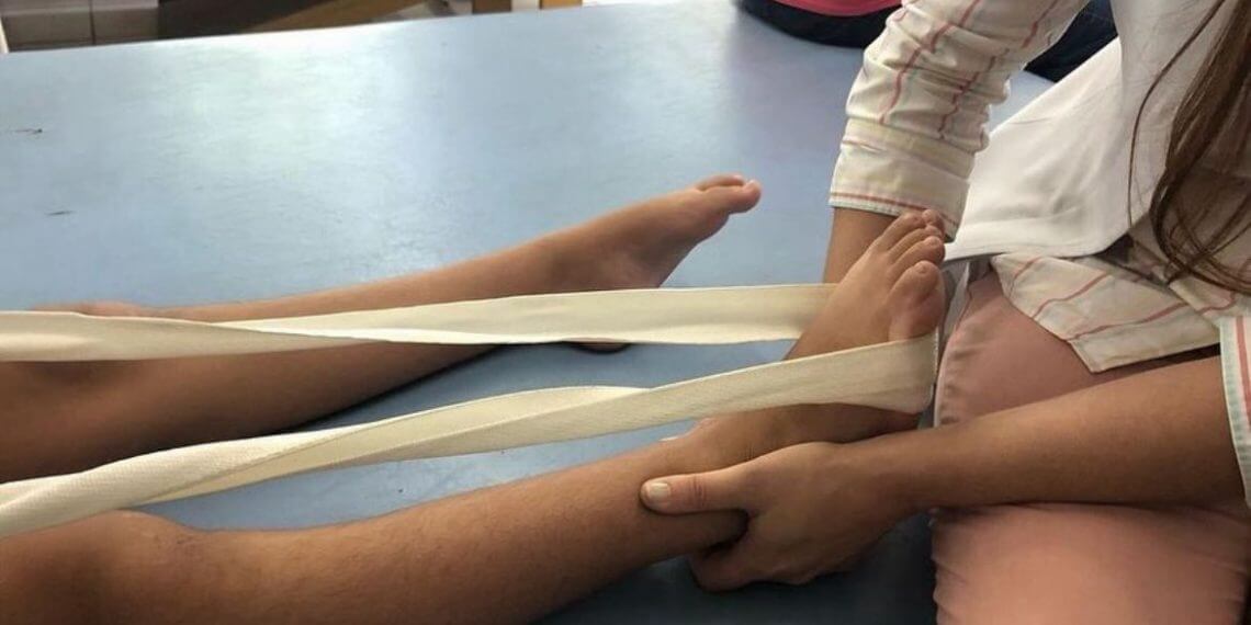 Média mensal de atendimentos no Centro de Reabilitação subiu 8,76% em 2023