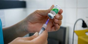 Campanha Nacional de Multivacinação aconteceu no último sábado