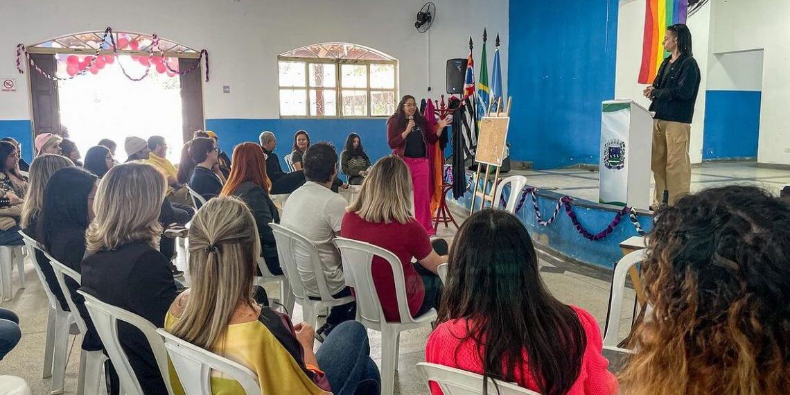 1º Encontro da Diversidade