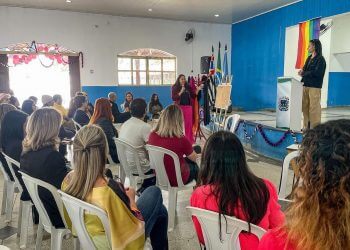 1º Encontro da Diversidade