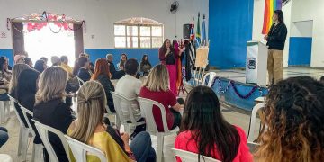 1º Encontro da Diversidade