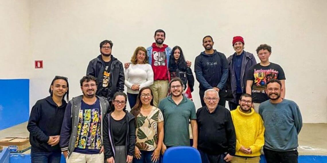 2ª Conferência Municipal de Cultura