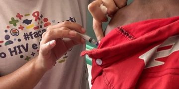 Programa Prefeitura no Bairro foi realizado no Verava.