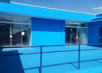 Posto de Saúde Central será reinaugurado 