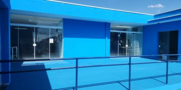 Posto de Saúde Central será reinaugurado 