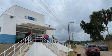 Prefeitura no Bairro aconteceu neste último sábado na Vargem do Salto