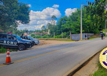 Operações da GCM prenderam 9 pessoas na última semana