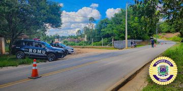 Operações da GCM prenderam 9 pessoas na última semana