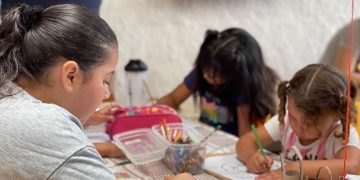 Programa Prefeitura no Bairro reuniu diversos moradores do bairro Murundu