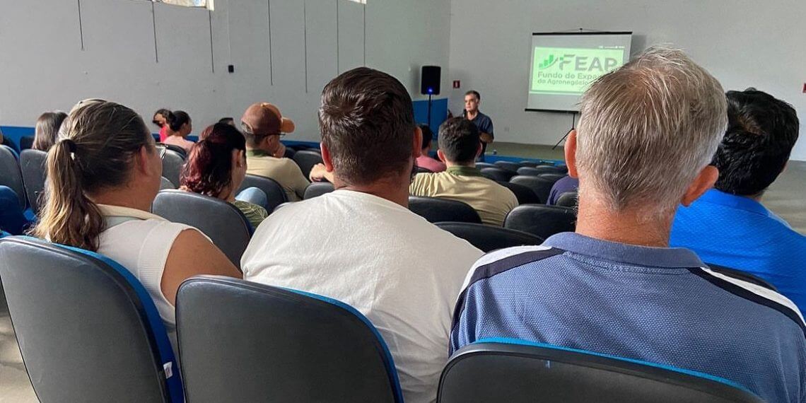 2° Mutirão de Emprego e Empreendedorismo atrai mais de 360 pessoas