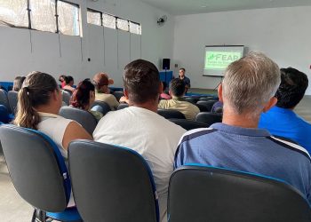 2° Mutirão de Emprego e Empreendedorismo atrai mais de 360 pessoas