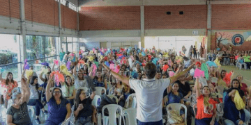 Capacitação para Educadores Ibiunenses