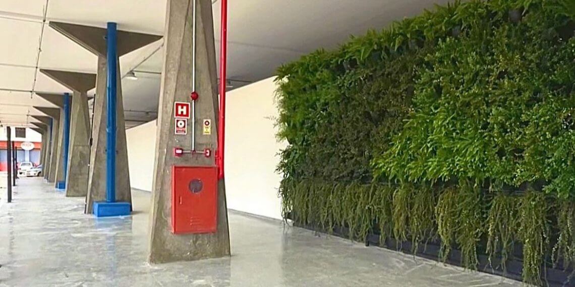 NO ANIVERSÁRIO DE IBIÚNA, RODOVIÁRIA É REINAUGURADA