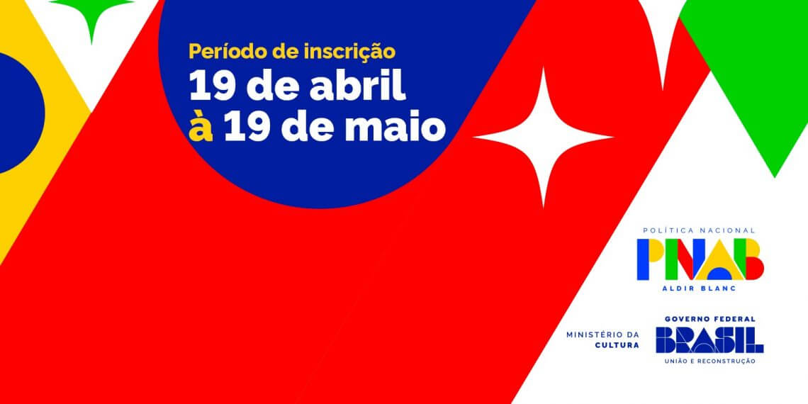 O MAIOR INVESTIMENTO EM CULTURA DA HISTÓRIA