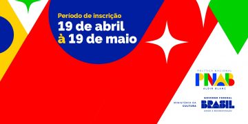 O MAIOR INVESTIMENTO EM CULTURA DA HISTÓRIA