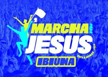 Marcha para Jesus – Dupla Honra 2024
