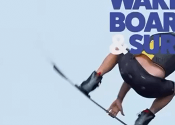 Campeonato Brasileiro – Wake Board & Surf