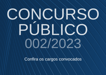 Concurso público