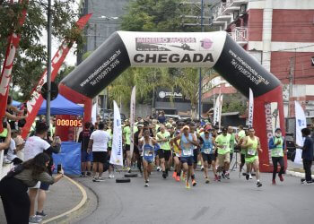 23ª Corrida e Caminhada de Ibiúna celebra o esporte com adesão recorde de competidores