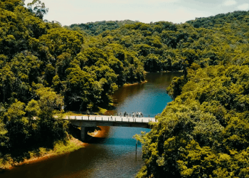 Curso voltado ao Turismo