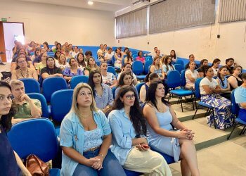 Ibiúna celebra o Dia Mundial do Autismo com o 1º “Descomplicando o TEA”
