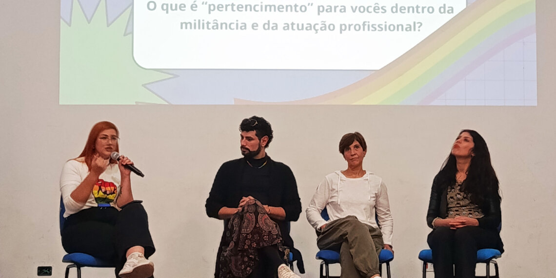 Ibiúna realiza o 3º Encontro da Diversidade