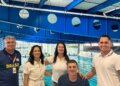 Secretários de Ibiúna visitam o CT Paralímpico em busca de capacitação para o esporte adaptado