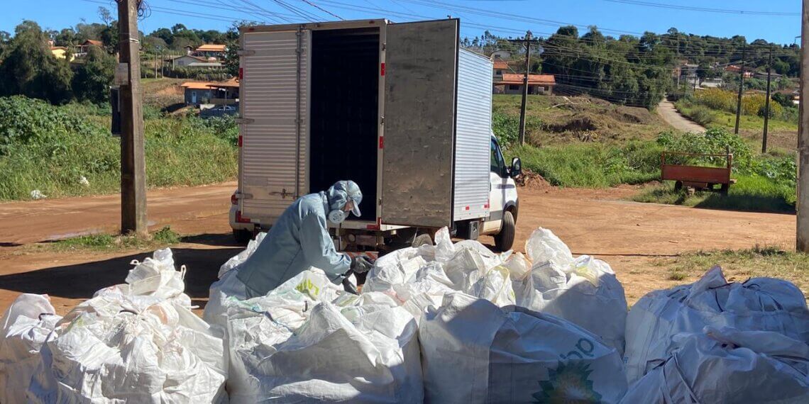 Novo espaço para fortalecimento de vínculos e reforça compromisso prefeitura com a proteção social