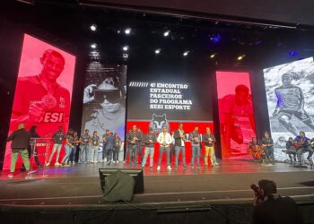 Novo espaço para fortalecimento de vínculos e reforça compromisso prefeitura com a proteção social