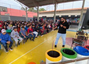 Novo espaço para fortalecimento de vínculos e reforça compromisso prefeitura com a proteção social