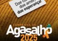 Campanha do Agasalho 2025 começa com chamado à empatia e ao amor ao próximo