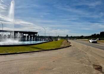 Duplicação da Rodovia Bunjiro Nakao reforça potencial de desenvolvimento econômico de Ibiúna