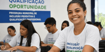 Prefeitura de Ibiúna institui Programa Municipal de Inclusão Produtiva e Qualificação Profissional