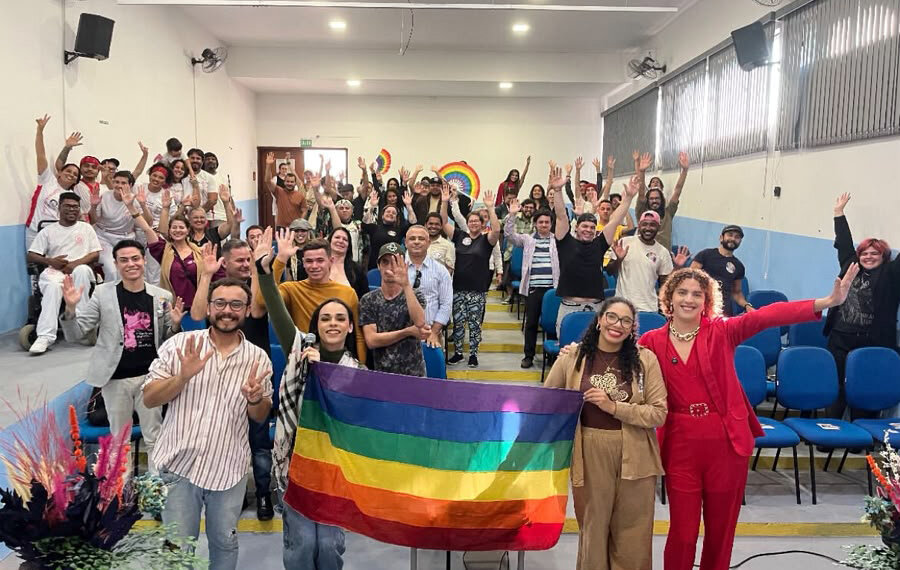 4º Encontro da Diversidade reforça compromisso de Ibiúna com a cidadania, inclusão e respeito