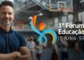 Ibiúna realiza 1º Fórum de Educação Física com programação voltada a profissionais e estudantes