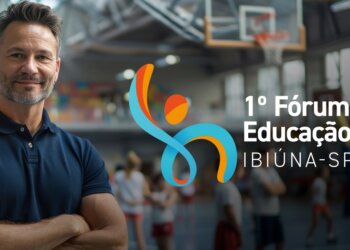 Ibiúna realiza 1º Fórum de Educação Física com programação voltada a profissionais e estudantes