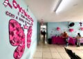 Mutirão do Outubro Rosa identifica alterações em exames e alerta para alto número de faltas em Ibiúna